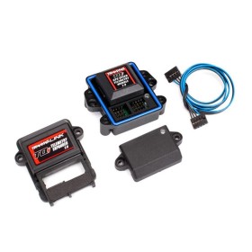 Traxxas 6553X Telemetry Expander 2.0 and GPS module 2.0...