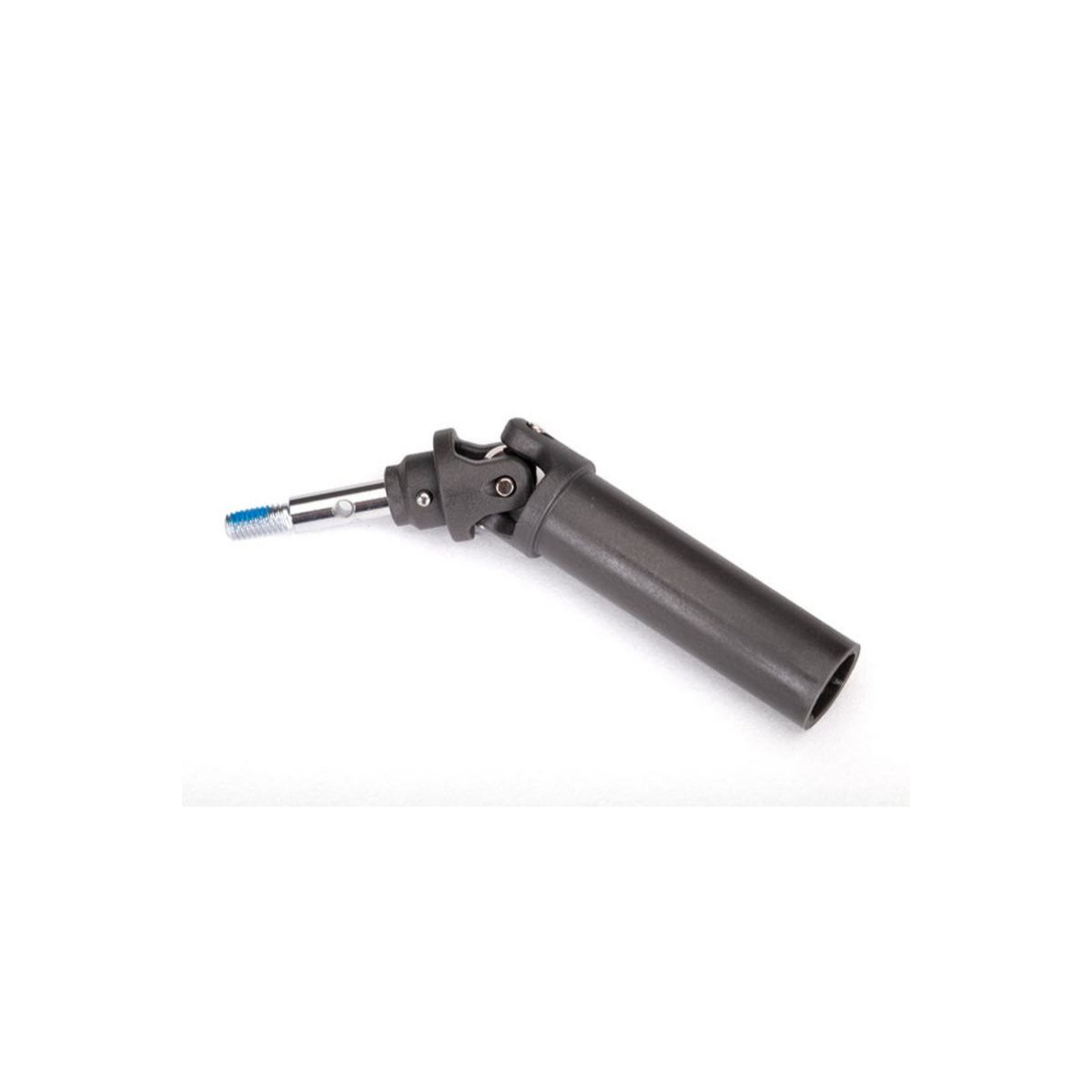 Traxxas 6854A Stub axle assembly, front, outer, extreme...