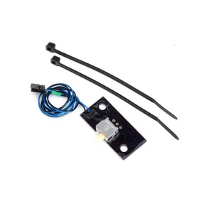 Traxxas 8037 LED lights, high/low switch (for #8035 or...