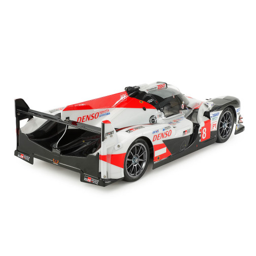 Tamiya 58665 Toyota Gazoo TS050 Hybrid F103GT Bausatz