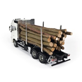 Tamiya 56360 Volvo FH16 Holztransporter 1:14 Bausatz