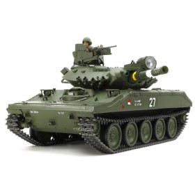 Tamiya 56043 Panzer US M551 Sheridan Full Option 1:16 Bausatz