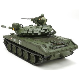 Tamiya 56043 Tank US M551 Sheridan Full Option 1:16 Kit