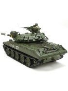 Tamiya 56043 Panzer US M551 Sheridan Full Option 1:16 Bausatz