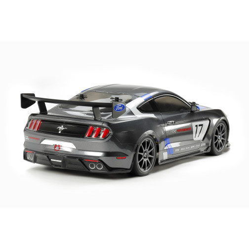 Tamiya 58664 Ford Mustang GT4 TT-02 Bausatz