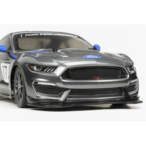 Tamiya 58664 Ford Mustang GT4 TT-02 Bausatz
