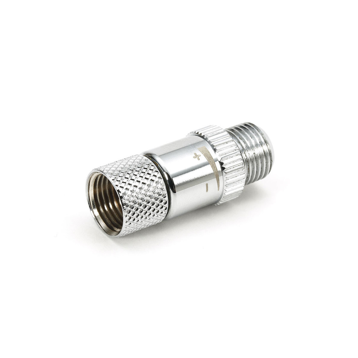 Tamiya Airbrush Druckregler Inline Type-S (PF-1/8)