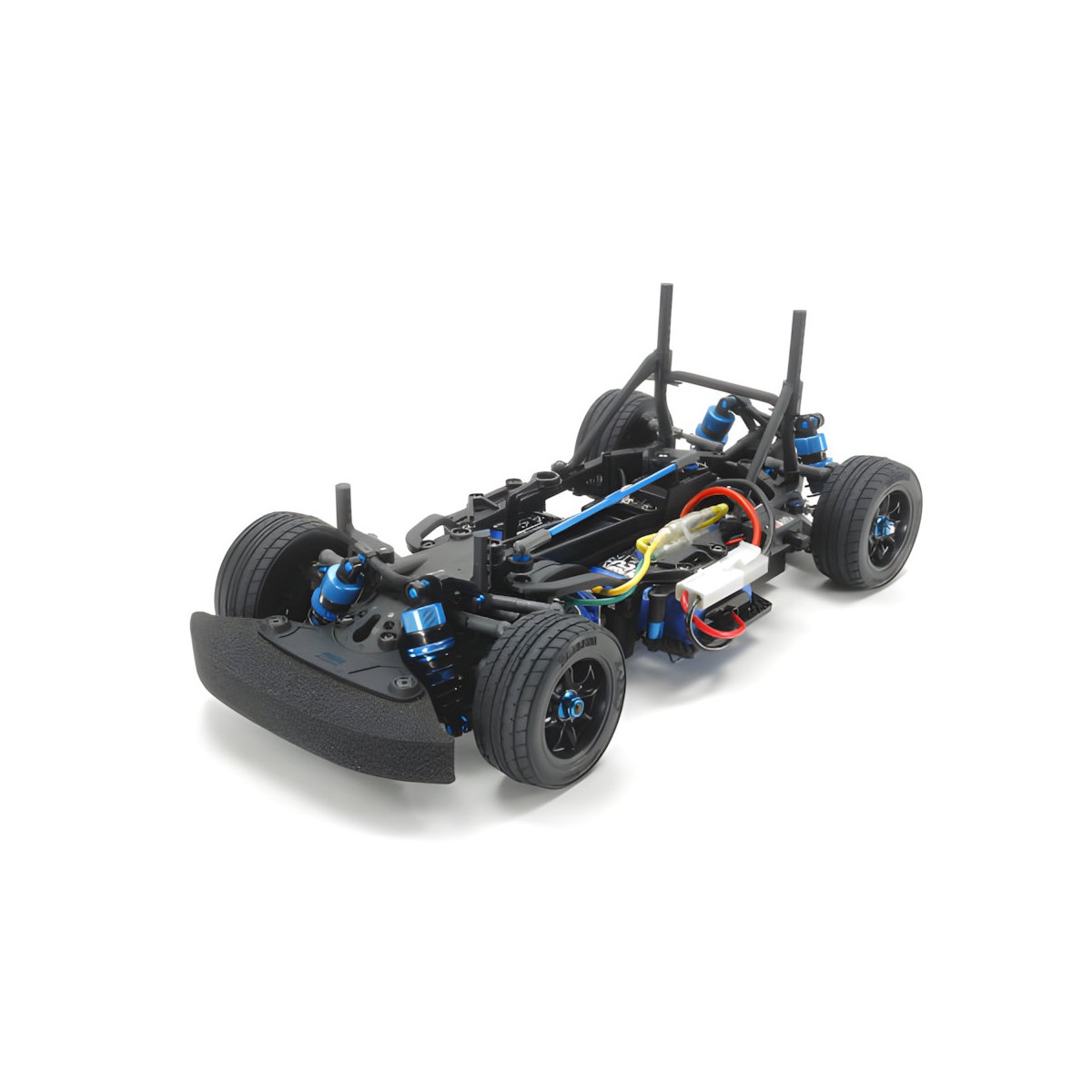 ホビーラジコン TAMIYA M-03R CHASSIS KIT Rc M-03R Chassis Kit M03 / Tamiya USA