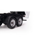 Carson 500907425 2-Axle Dump Trailer 1/14