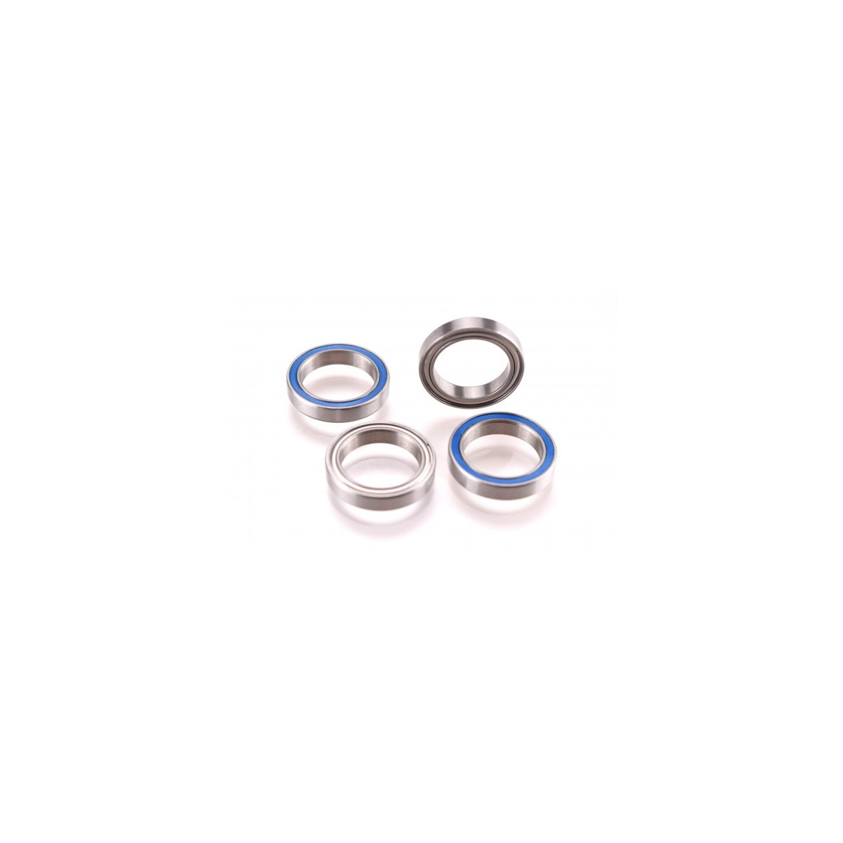 Ruddog Ultra Bearing 15x21x4mm (4)