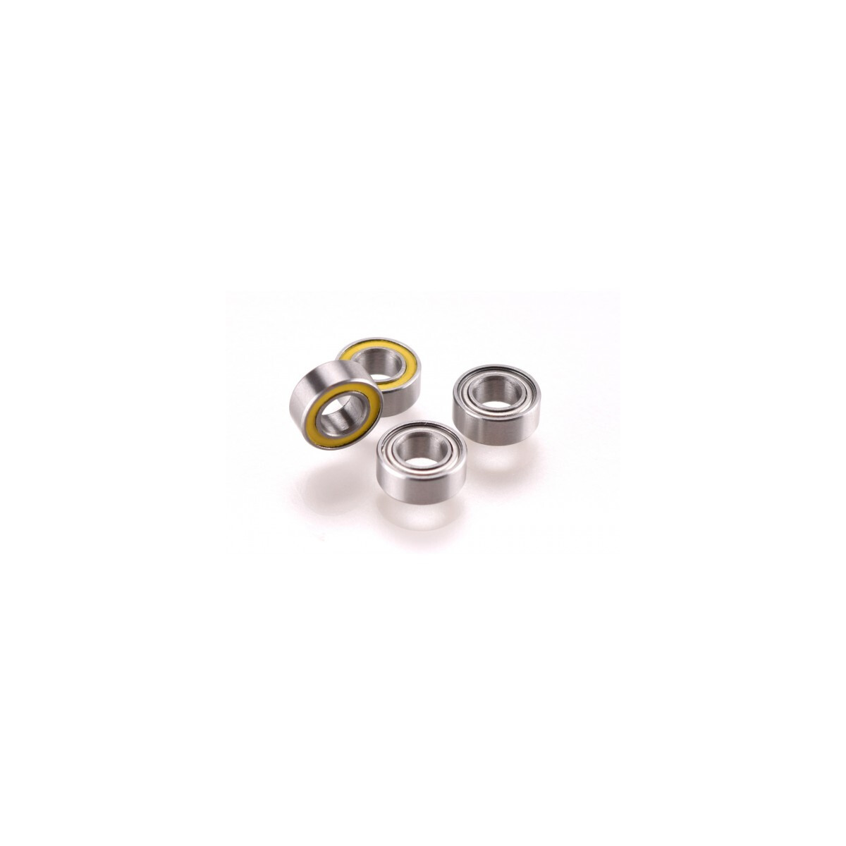 Ruddog Kugellager Ultra Bearing 5x10x4mm 1050 (4)