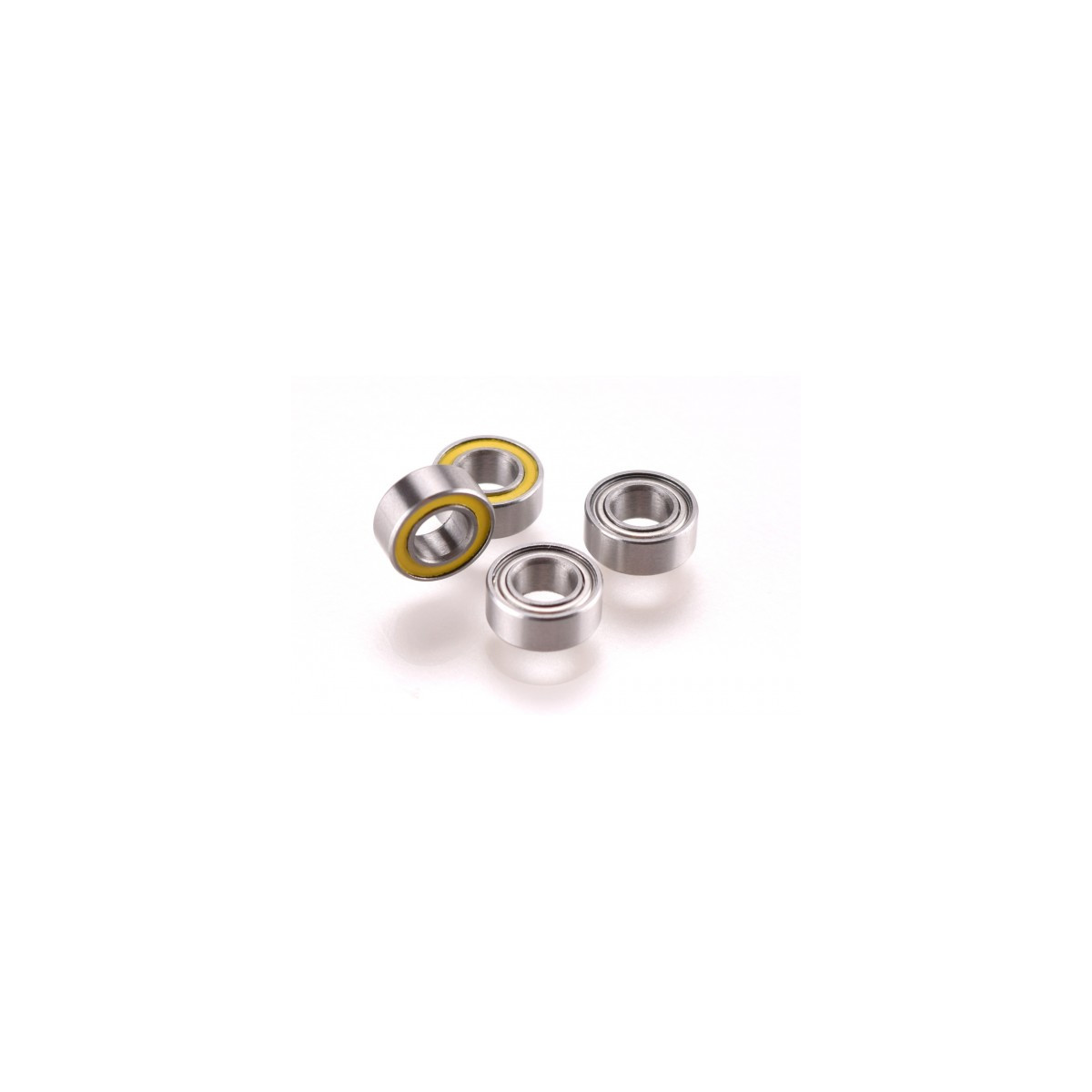Ruddog Ultra Bearing 5x10x4mm 1050 (4)