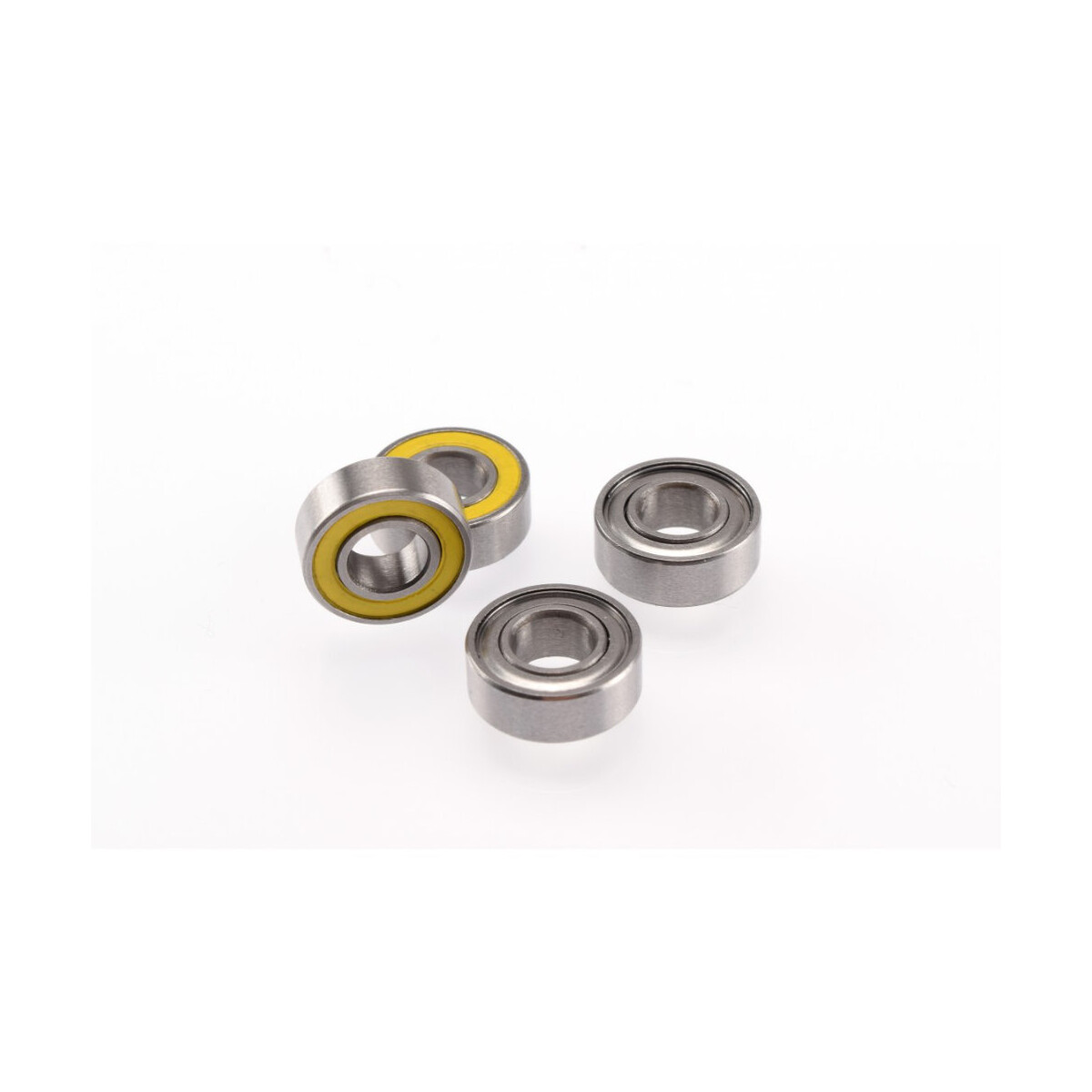 Ruddog Kugellager Ultra Bearing 5x11x4mm (4) 1150
