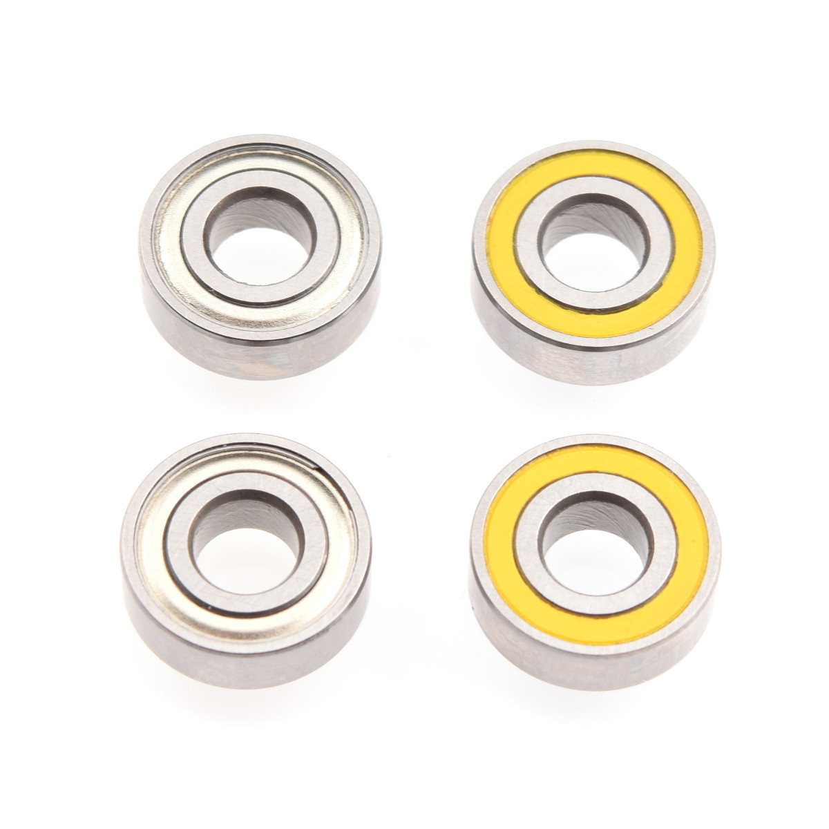 Revolution Design Kugellager Ultra Bearing 5x12x4mm (4)