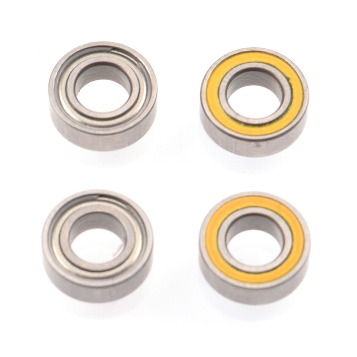 Ruddog Ultra-Lager 3/16 x 3/8 x 1/8“ (4)