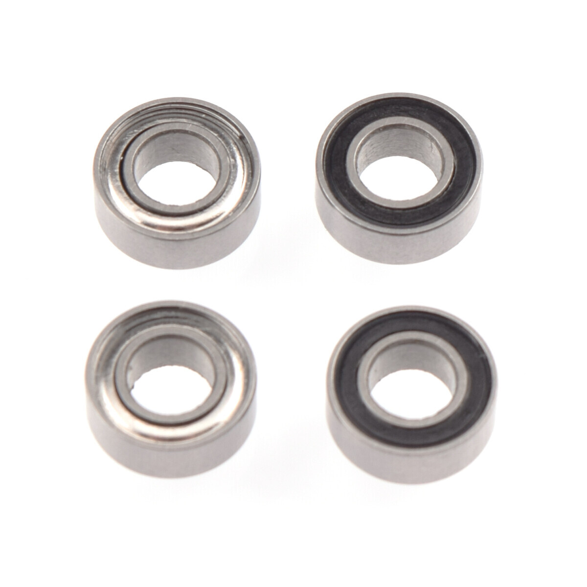 Revolution Design Ultra Bearing Kugellager 4x8x3mm (4)