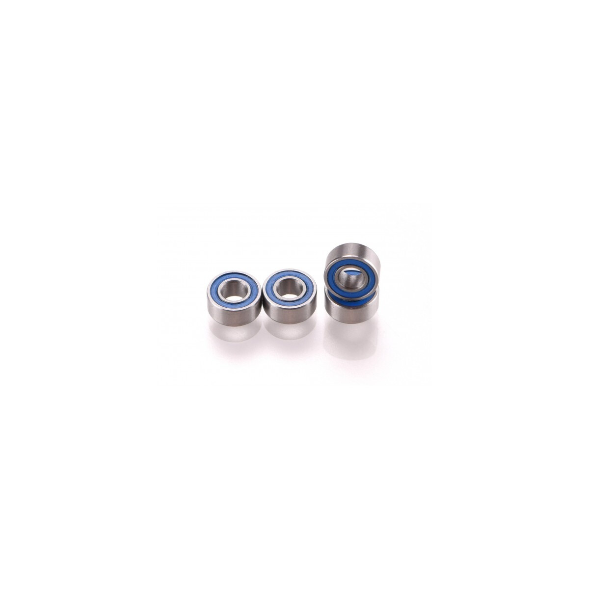 Ruddog Kugellager Ultra Bearing 5x8x2.5mm 850 (4)