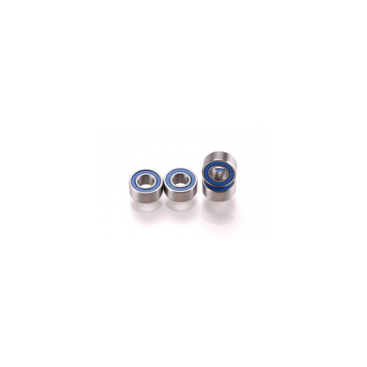 Ruddog Ultra Bearing 5x8x2.5mm 850 (4)