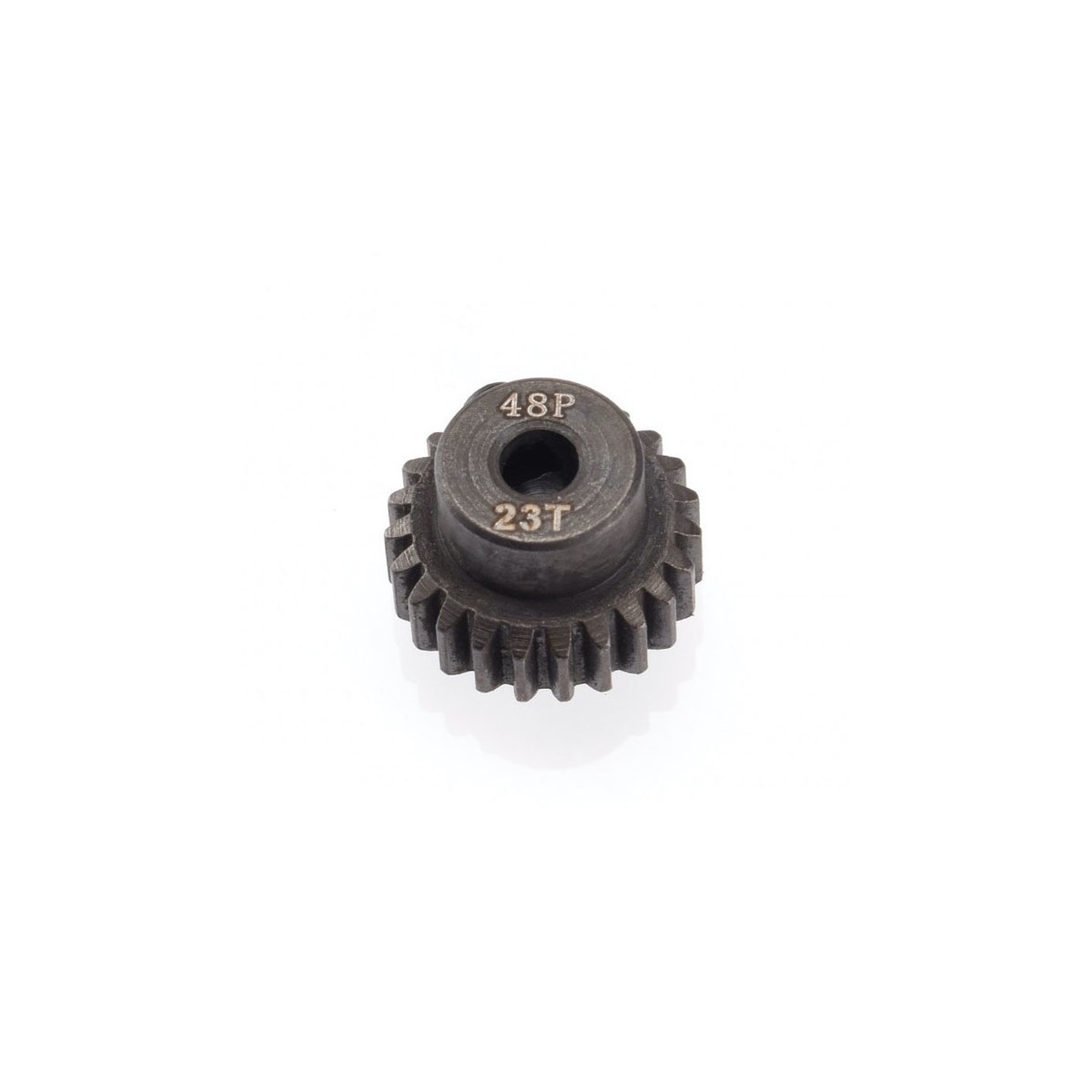Ruddog Stahl Motorritzel 23T 48dp