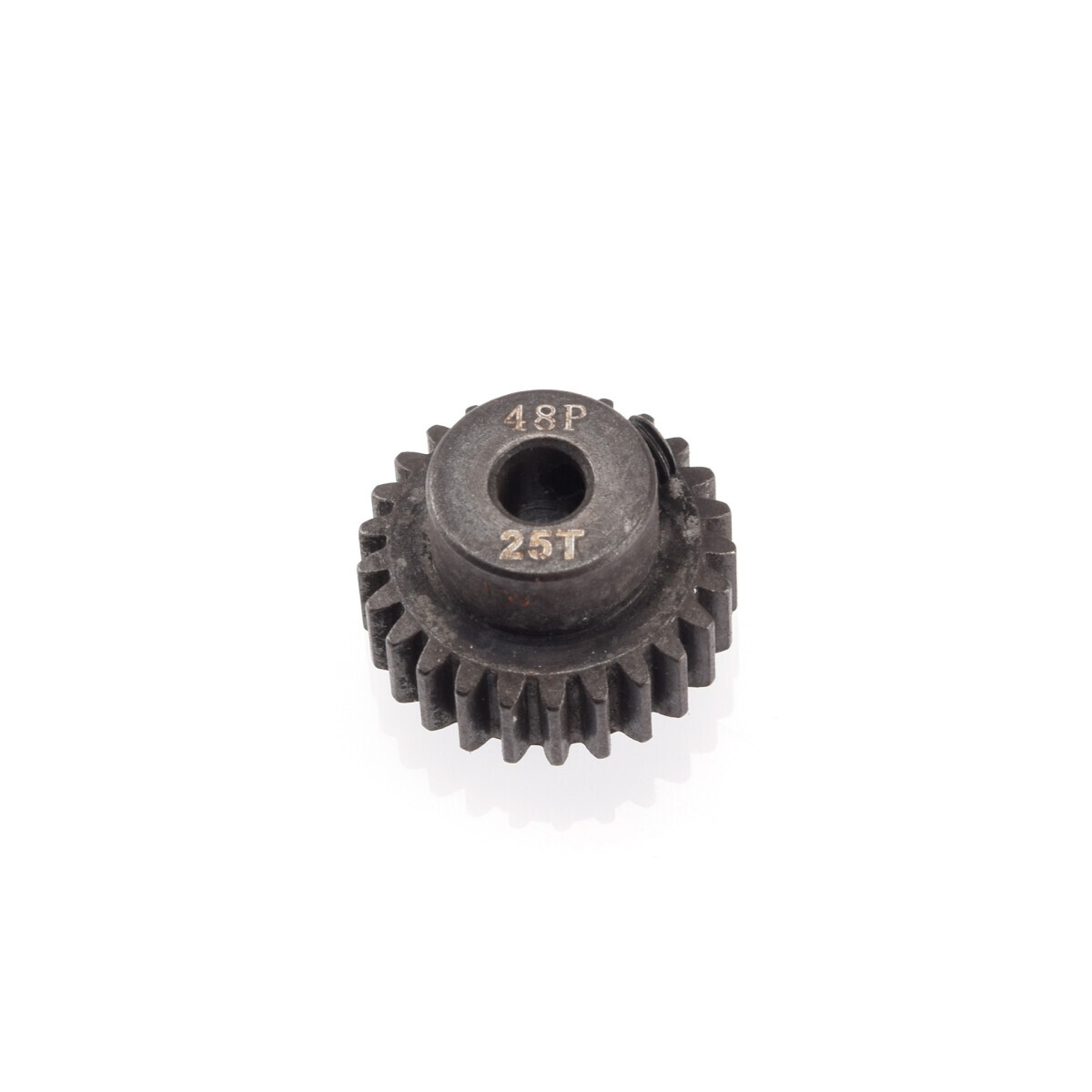 Ruddog Stahl Ritzel 25T 48dp