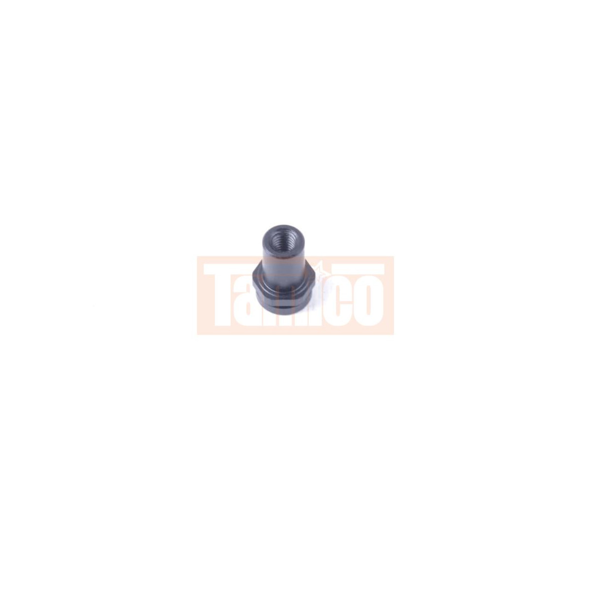 Tamiya #13450752 STEERING POST(BLACK) : 42301