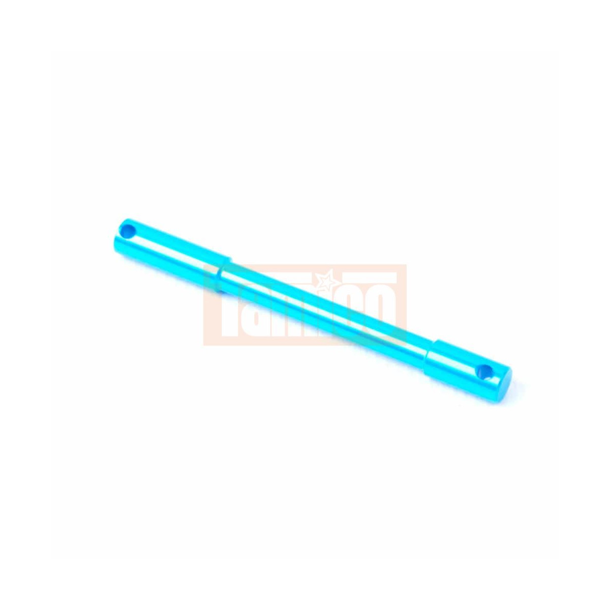 Tamiya #13450946 MAIN SHAFT(BLUE) : 58658