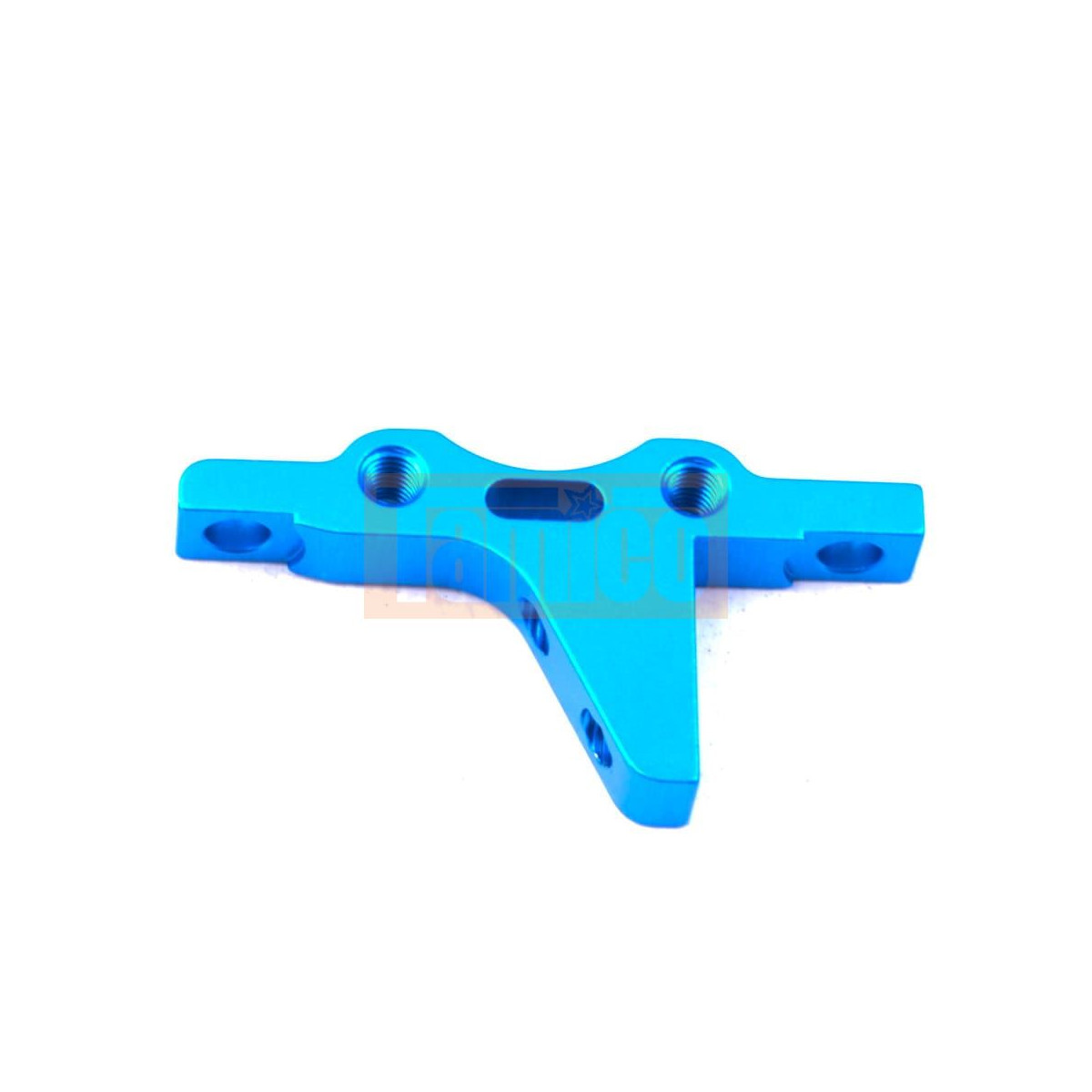 Tamiya #13450970 UPPER BULKHEAD(BLUE) : 42326