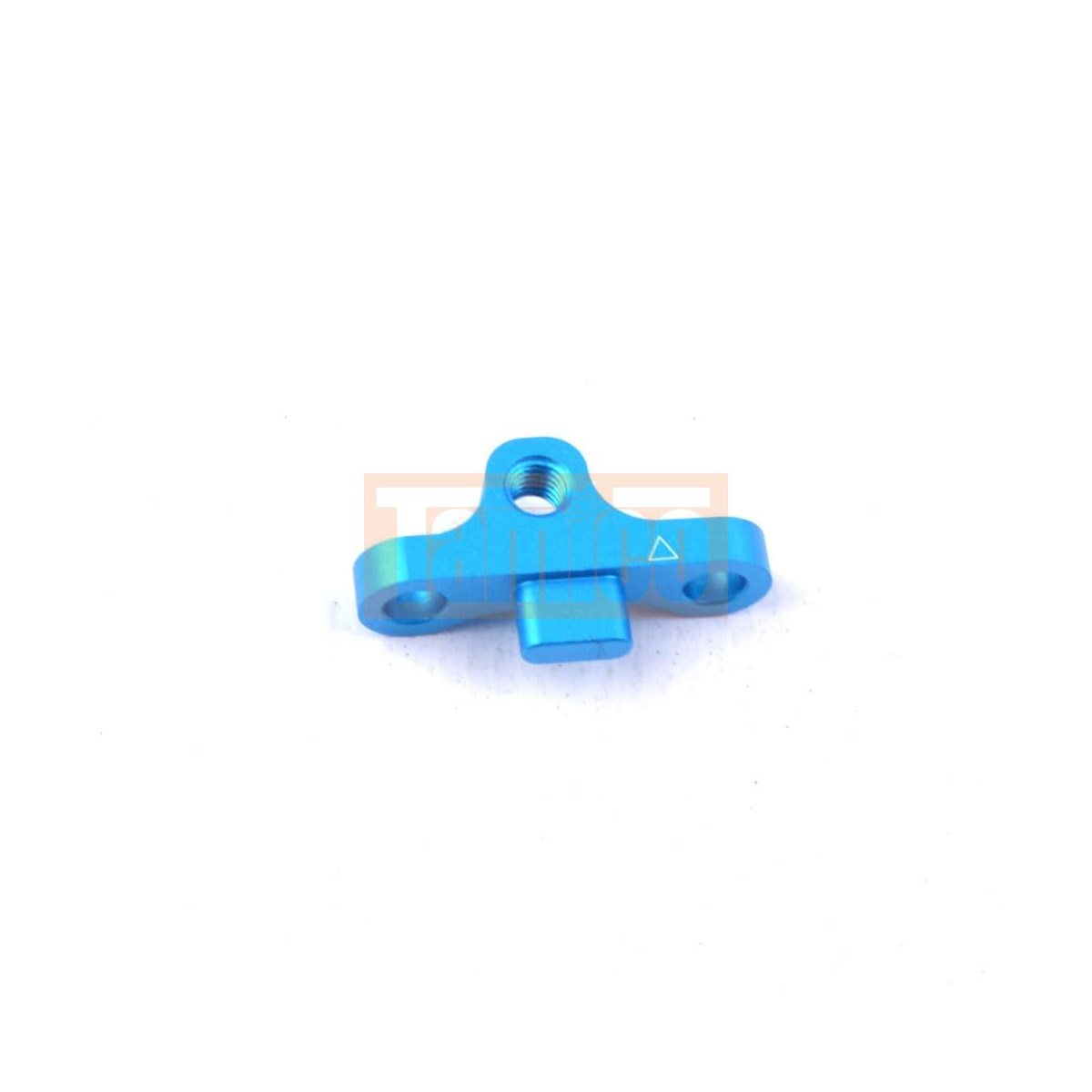 Tamiya #13450972 UPPER ARM MOUNT B(BLUE) : 42326
