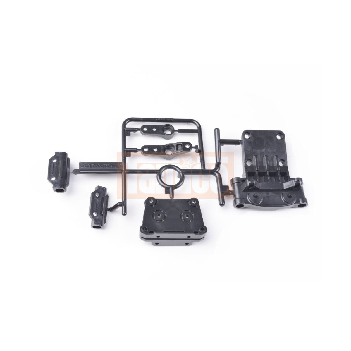 Tamiya 19005303 D-Teile (Super) Astute