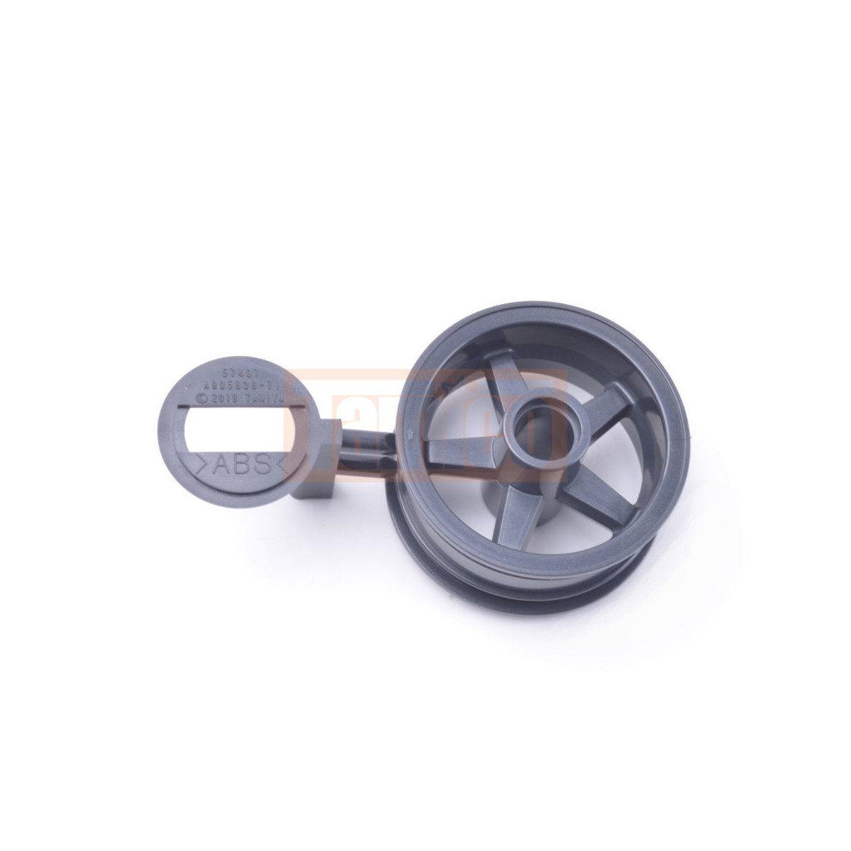 Tamiya #19335806 FRONT WHEEL BAG(1PC) : 57407