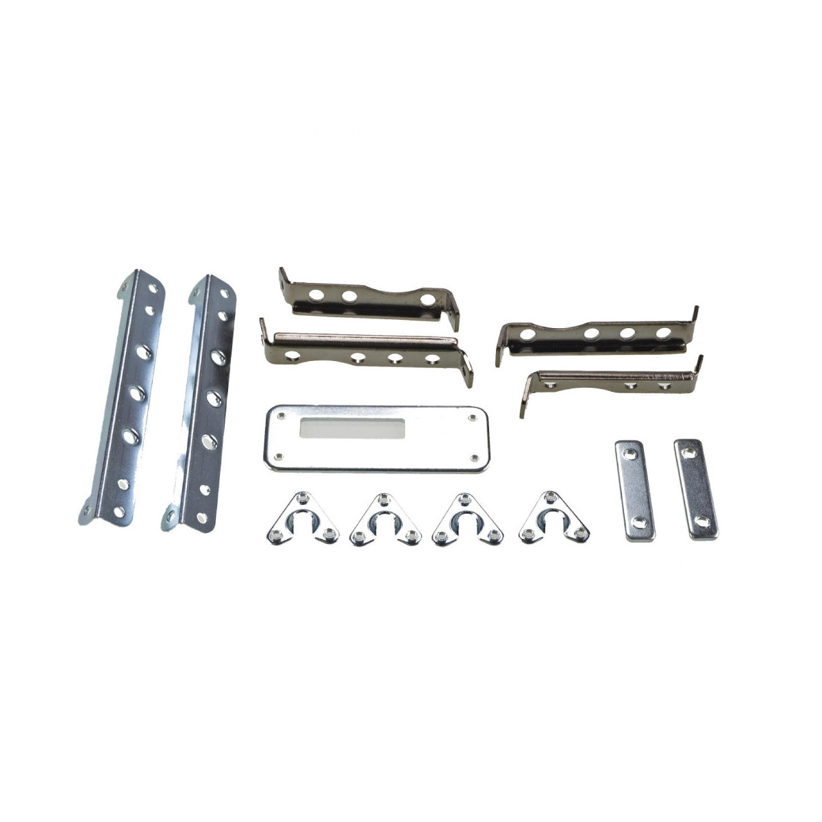 Tamiya 19400114 Metallteile-Beutel Super Clod Buster
