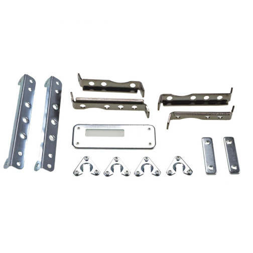 Tamiya #19400114 PRESS PARTS BAG[H0] : 5832