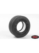 Michelin X ONE XZU S 1.7 Super Single Semi Truck Tires (2)
