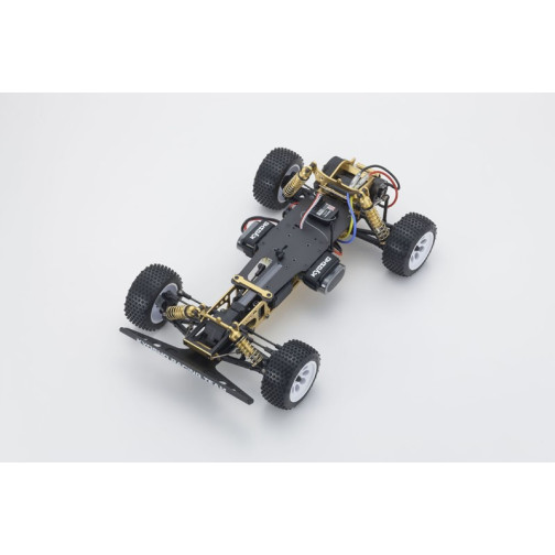 Kyosho 30619 Turbo Optima Buggy 2019 Bausatz