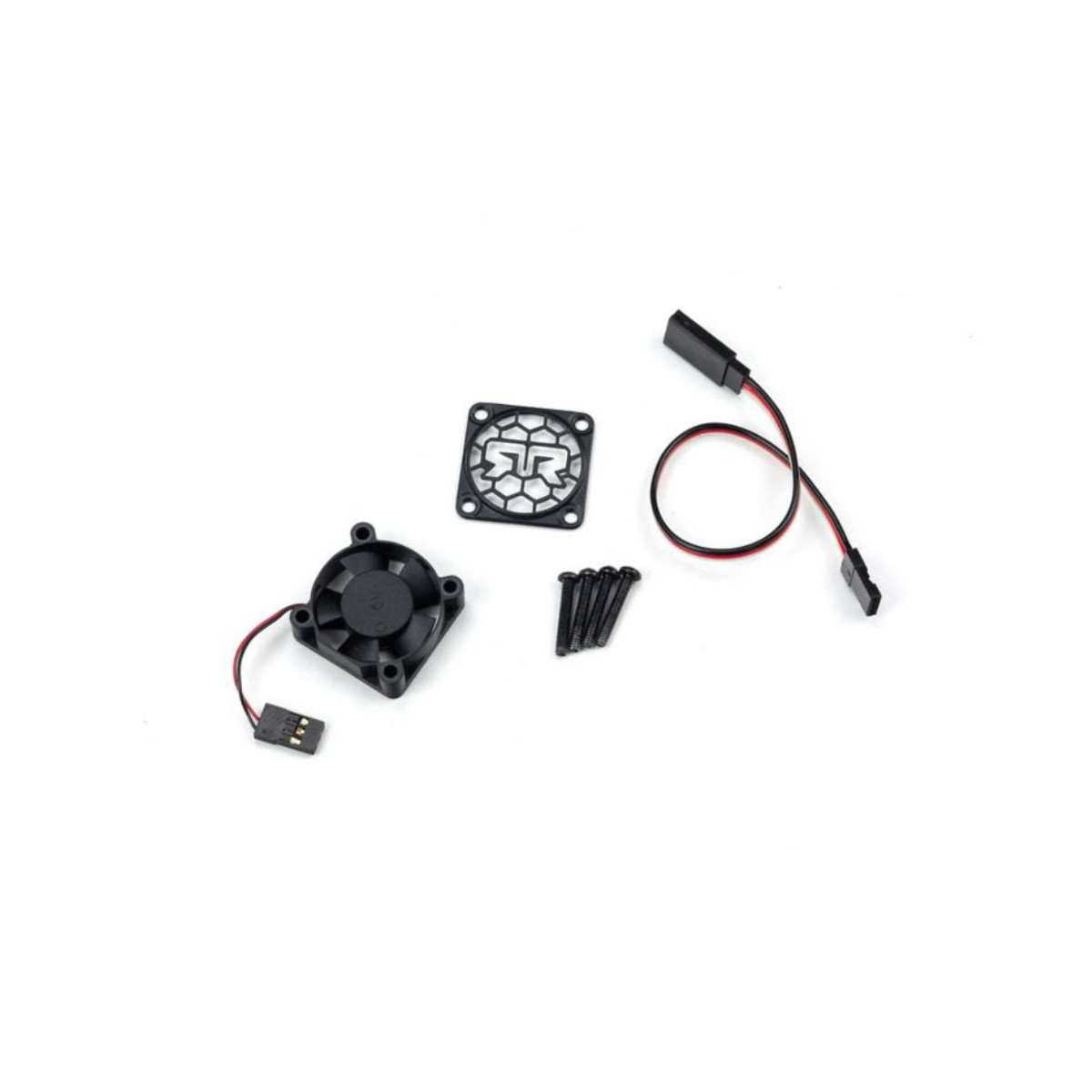 Arrma AR390289 Motorlüfter-Set 4x4 BLX