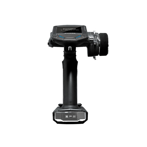 Futaba Fernsteuerung T10PX 2.4GHz mit R404SBS-E Empfänger