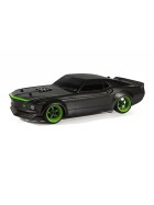 HPI 120102 Ford Mustang 1969 RS4 Sport 3 RTR-X
