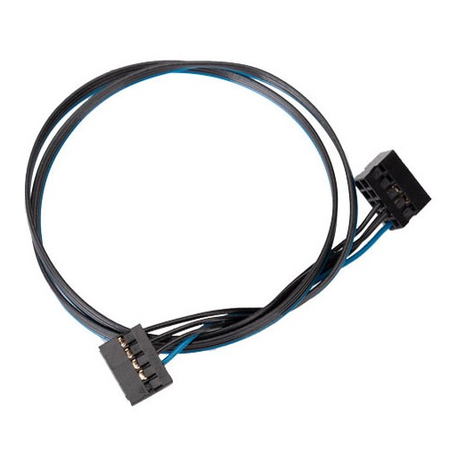 MAXX Link cable, telemetry expander (connects #6550X telemetry expander 2.0 to the #6590 high-voltage power amplifier)