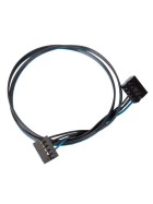 MAXX Link cable, telemetry expander (connects #6550X telemetry expander 2.0 to the #6590 high-voltage power amplifier)