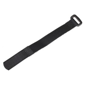 Traxxas 8222 Battery strap (for use with 2200mAh 2-cell...