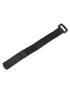 Traxxas 8222 Battery strap (for use with 2200mAh 2-cell and 1400mAh 3-cell LiPo batteries)