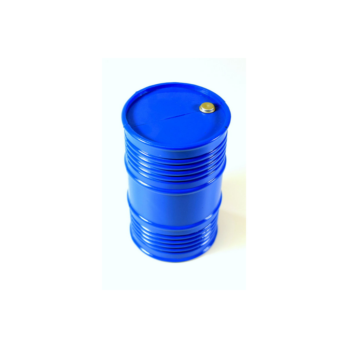 Absima Oil Tank, blue