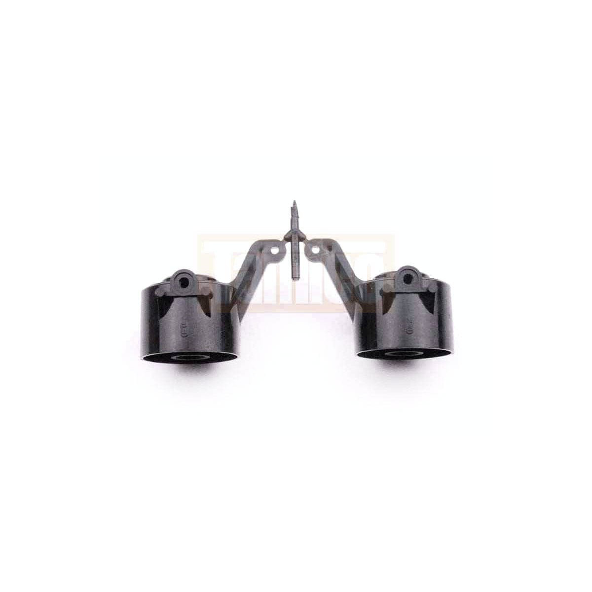Tamiya 10005296 D-Parts Front Upright (2) Clod Buster /...