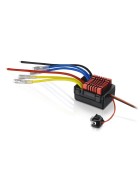 QuicRun 0880 Dual Brushed ESC 80A for 1:10