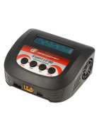 Expert LD 60 Charger LiPo 2-4s 6A 60W