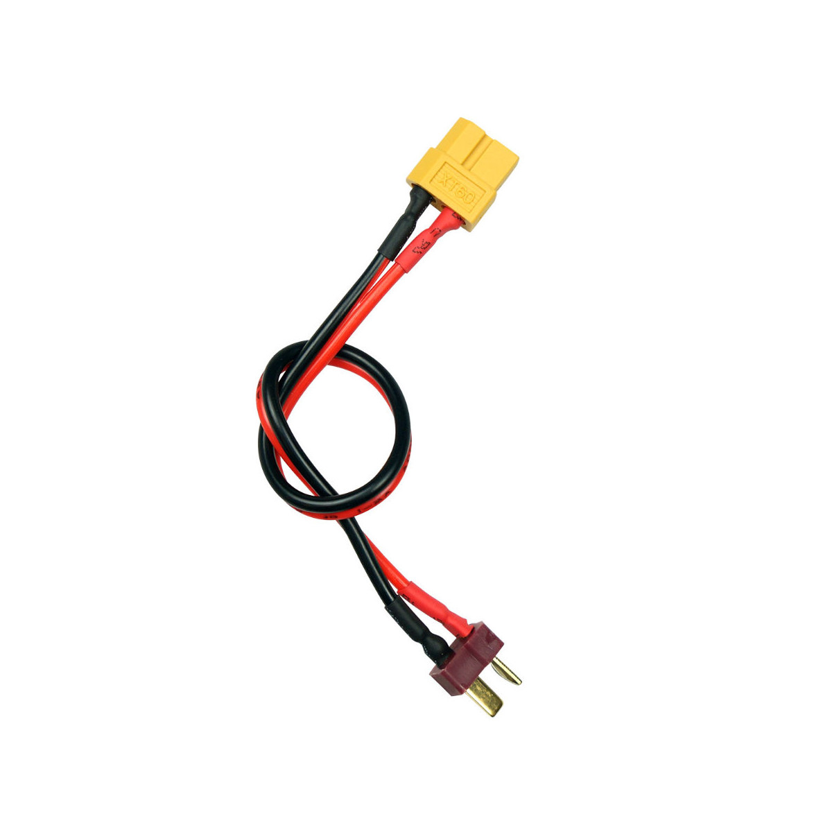 SkyRC Ladekabel XT60 für Akku T-Buchse