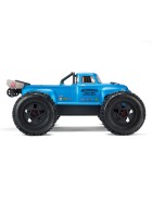 Arrma Notorious 4WD Stunt Truck 6S 1:8 RTR Blau