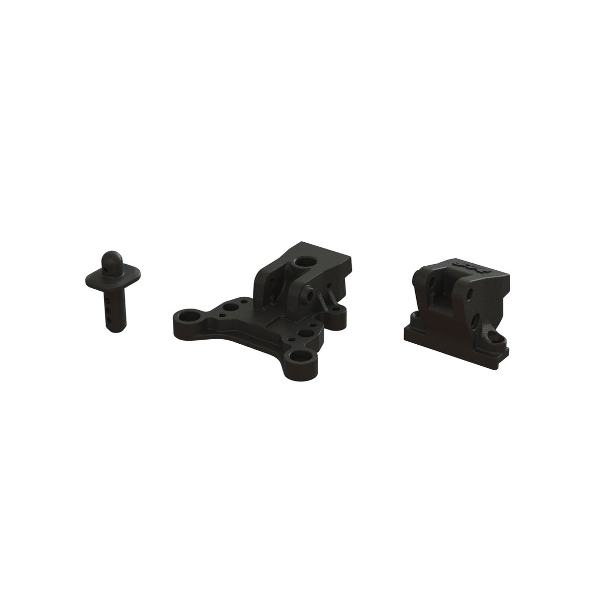 Arrma ARA320500 Center Chassis-Verstärkung