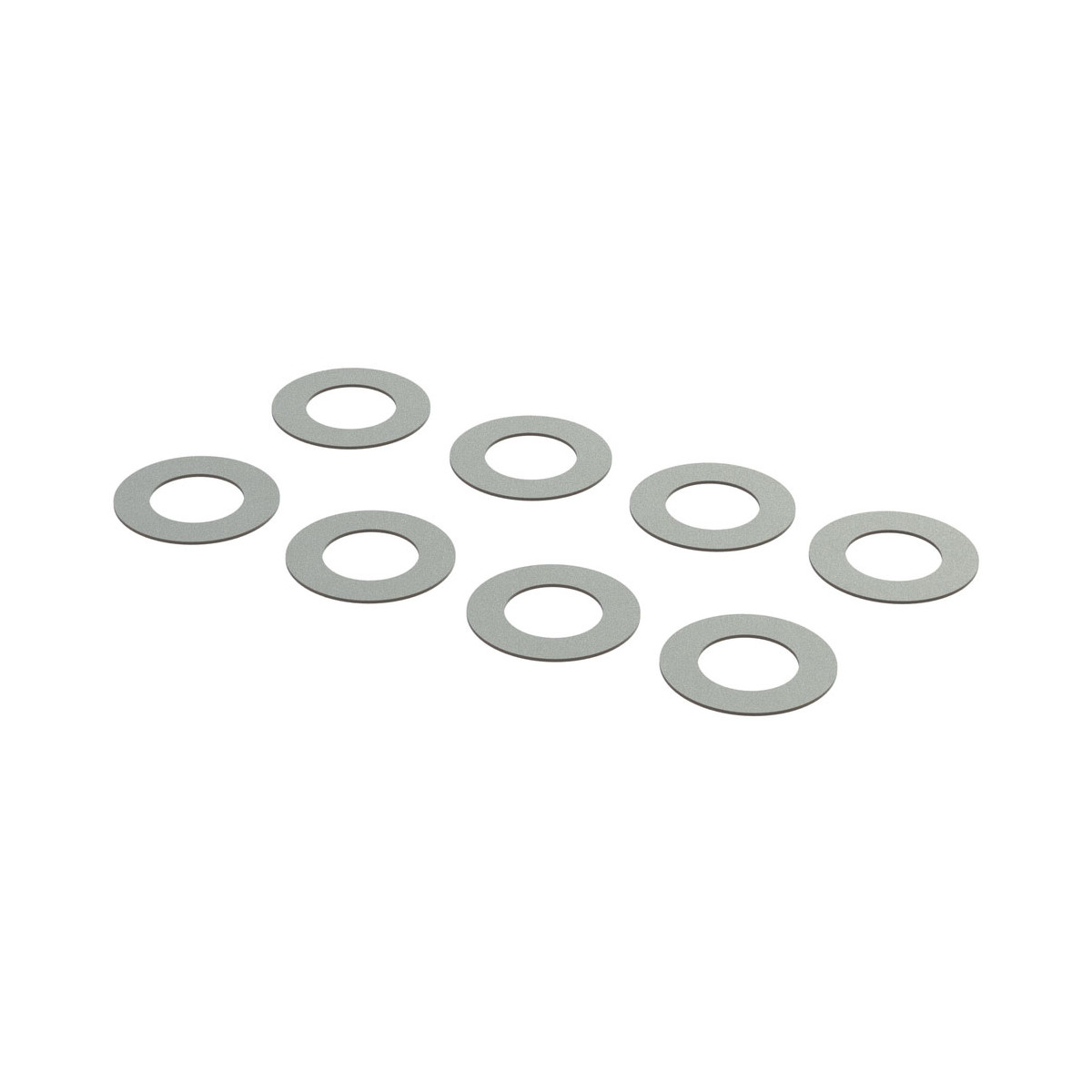 Arrma ARA709057 Shim 5.4x9.5x0.2mm (8)