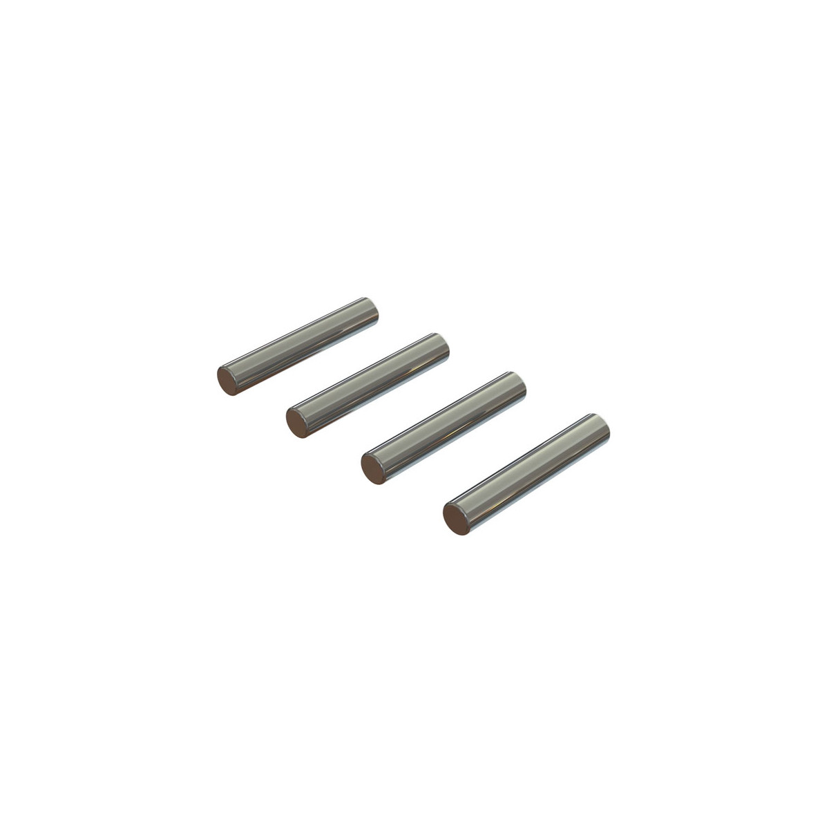 Arrma AR713029 Pin 2.5x15.2mm (4)